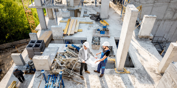 Gestión de Obras Badalona · Seguimiento y planificación del Proyecto