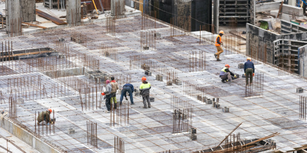 Gestión de Obras Badalona · Elaboración de planes de seguridad y salud