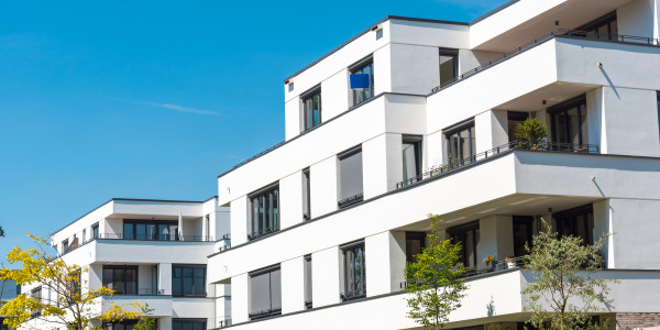 Gestión de Obras Badalona · Rehabilitaciones de edificios