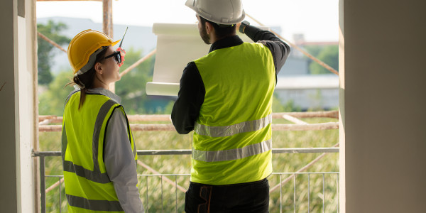 Gestión de Obras Badalona · Evaluaciones periódicas de obras