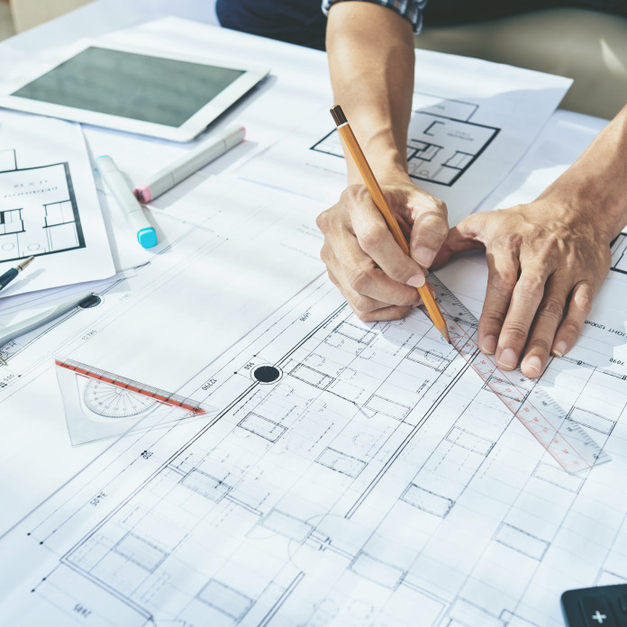 VKM Arquitectos Técnicos · Gestión, Dirección, Licencias y Project Manager de Obras en Badalona