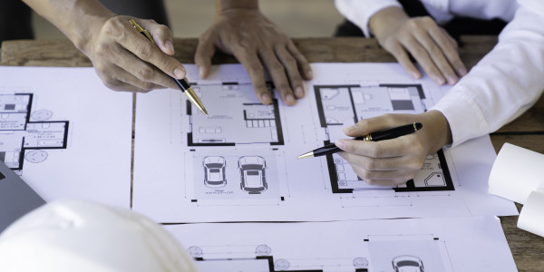 Informe de Evaluación de Edificios IEE Badalona · Planificación y supervisión de proyectos de renovación