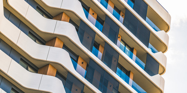 Inspección Técnicas de Edificios ITE Badalona · Certificados de aptitud de edificios unifamiliares y plurifamiliares