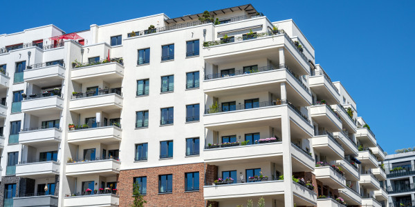 Inspección Técnicas de Edificios ITE Badalona · Inspección Técnicas de Edificios (ITE) y auditorías