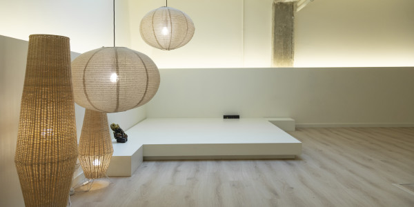 Licencias de Actividades / Apertura en Badalona · Proyecto de interiorismo Comercial