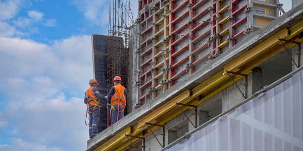 Project Manager / Management en Badalona · Coordinador de seguridad, salud y control de calidad