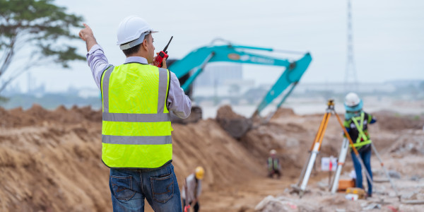 Project Manager / Management en Badalona · Proyectos de desarrollo de servicios urbanos