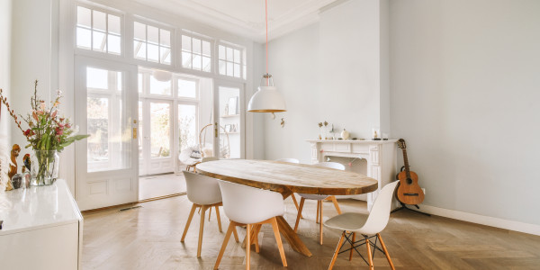 Project Manager / Management en Badalona · Dirección reforma integral de tu vivienda o el interiorismo
